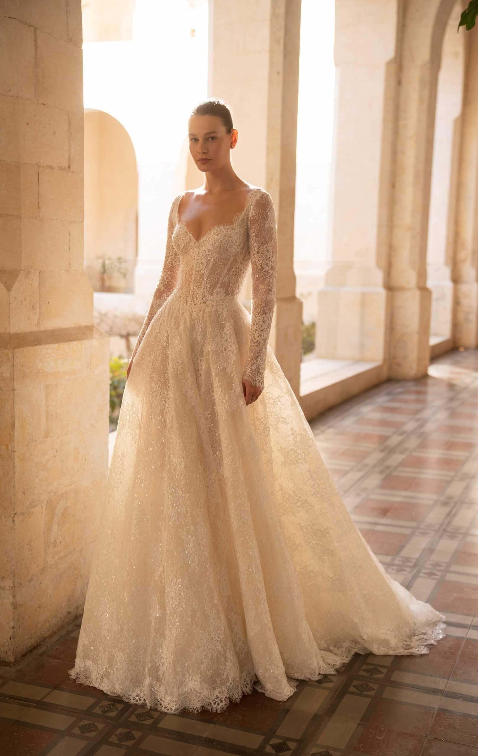 Lee petra grebenau wedding dress prices hotsell